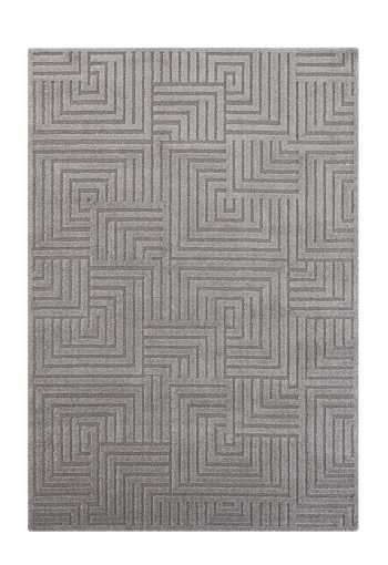 Kusový koberec Elle Decoration New York 105092 Grey