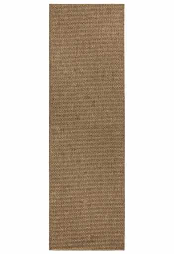 Kusový behúň Hanse Home BT Carpet Nature 104272 Brown