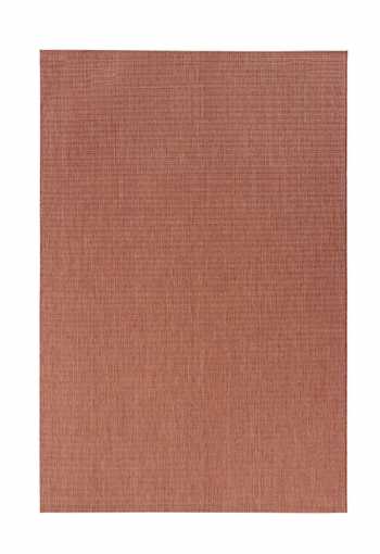 Kusový koberec Northrugs Meadow 102725 Terracotta