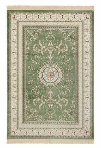 Kusový koberec Nouristan Naveh 104372 Green