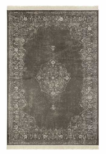 Kusový koberec Nouristan Naveh 104381 Black