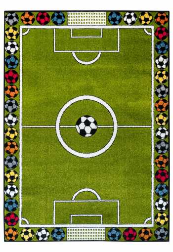 Detský kusový koberec LISTON 11377/130