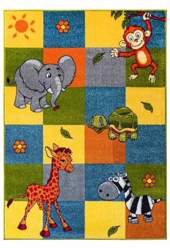 Detský kusový koberec LISTON 11379/120