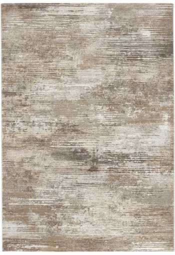 Kusový koberec Elle Decoration Arty 103575 Brown Cream