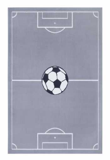 Detský kusový koberec Hanse Home Adventures 105527 Mouse