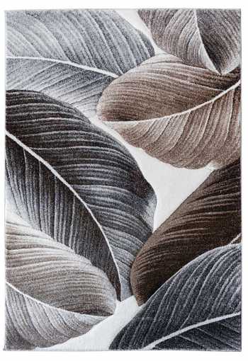 Kusový koberec JASPER 40276/895 Sivý