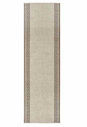 Kusový behúň Hanse Home Basic 105426 Ivory