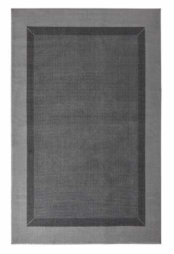 Kusový koberec Hanse Home Basic 102497 Grey