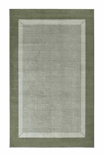 Kusový koberec Hanse Home Basic 105487 Green