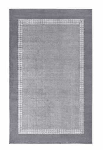 Kusový koberec Hanse Home Basic 105488 Light grey