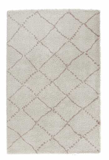 Kusový koberec Mint Rugs Allure 102749 Cream Rose