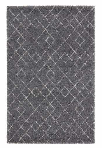 Kusový koberec Mint Rugs Allure 104392 Grey