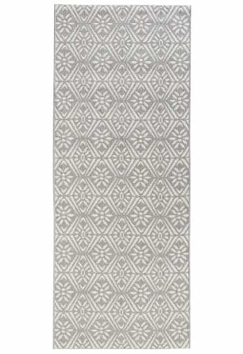 Kusový behúň Zala Living Soho 102799 Grey Creme