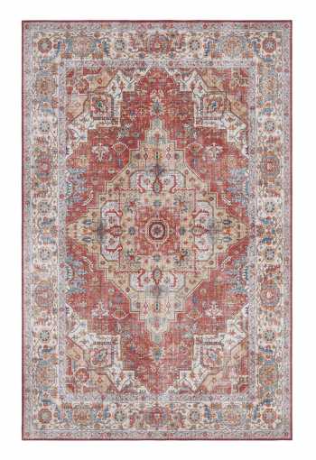 Kusový koberec Nouristan Asmar 104013 Brick red