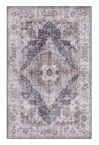 Kusový koberec Nouristan Asmar 104016 Putty grey