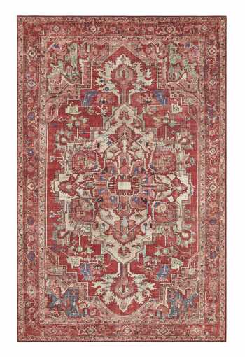 Kusový koberec Nouristan Asmar 104018 Orient red