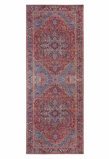 Kusový behúň Nouristan Asmar 104012 Orient red