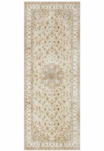 Kusový behúň Elle Decoration Imagination 104202 Golden yellow