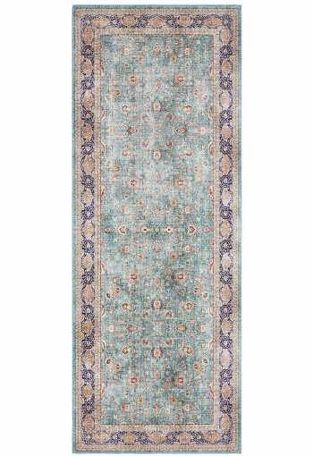 Kusový behúň Elle Decoration Imagination 104217 Jade