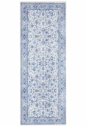 Kusový behúň Elle Decoration Imagination 104219 Sapphire blue