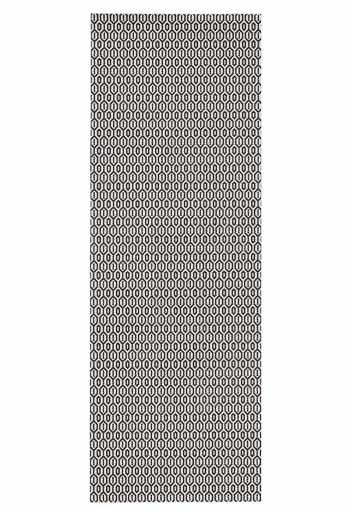 Kusový behúň Northrugs Meadow 102474 Black