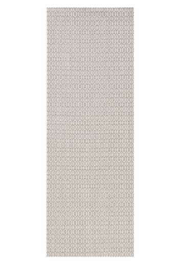 Kusový behúň Northrugs Meadow 102475 Grey