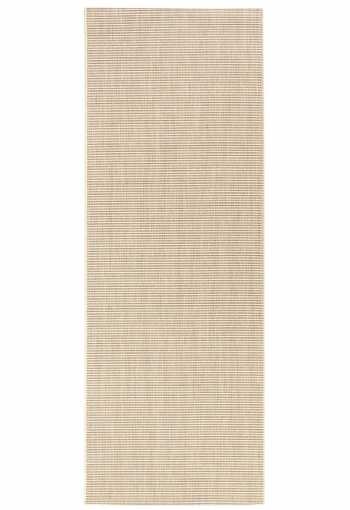 Kusový behúň Northrugs Meadow 102727 Beige