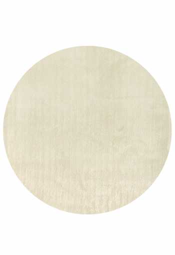 Kusový koberec Labrador 056 Cream - kruh