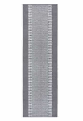 Kusový behúň Hanse Home Basic 105488 Light grey