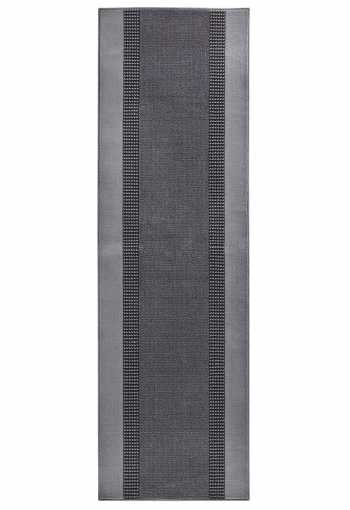 Kusový behúň Hanse Home Basic 102497 Grey