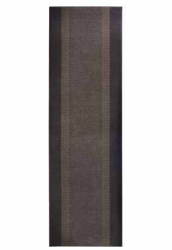 Kusový behúň Hanse Home Basic 102500 Brown