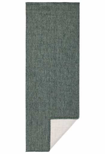 Kusový behúň Northrugs Twin 103095 Green 