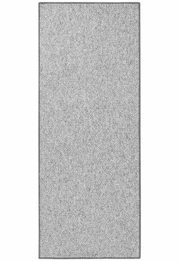 Kusový behúň Hanse Home BT Carpet Wolly 102840 Grey