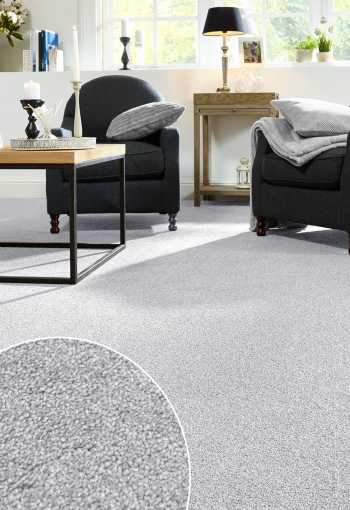 Metrážny koberec DAKOTA/KINGSTON 73