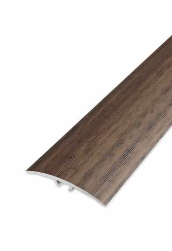 Prechodová lišta WELL 40 - Orech Grando