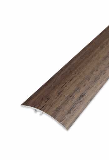 Prechodová lišta WELL 50 - Orech Grando