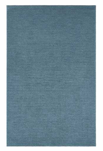 Kusový koberec Mint Rugs Cloud 103933 Petrol blue