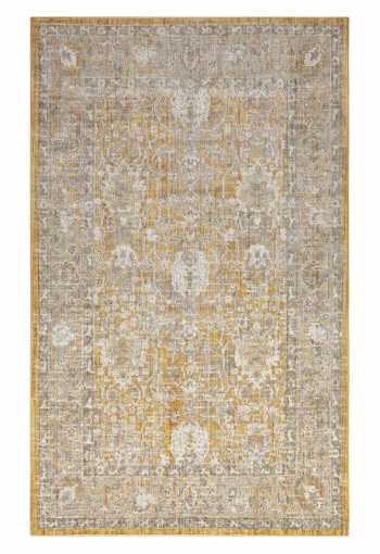 Kusový koberec Nouristan Cairo 105590 Gold