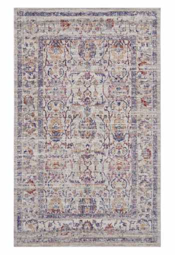Kusový koberec Nouristan Cairo 105591 Creme Multicolor