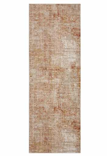 Kusový behúň Nouristan Cairo 105585 Creme Red