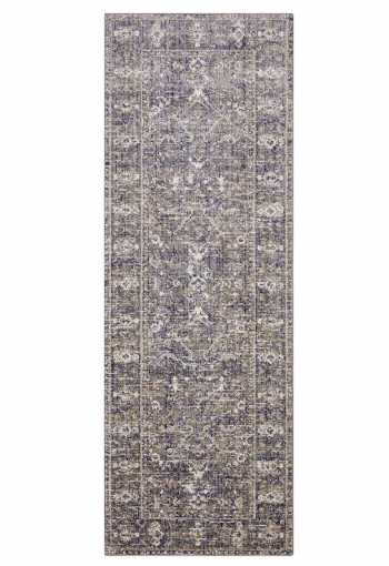 Kusový behúň Nouristan Cairo 105588 Creme Blue