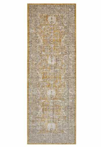 Kusový behúň Nouristan Cairo 105590 Gold