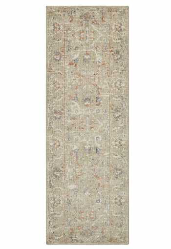 Kusový behúň Nouristan Cairo 105594 Creme