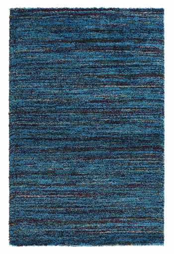 Kusový koberec Mint Rugs Nomadic 102691 Blue