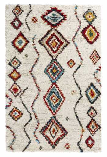 Kusový koberec Mint Rugs Nomadic 102693 Cream