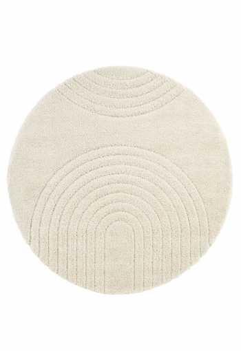 Kusový koberec Mint Rugs Norwalk 105104 Cream