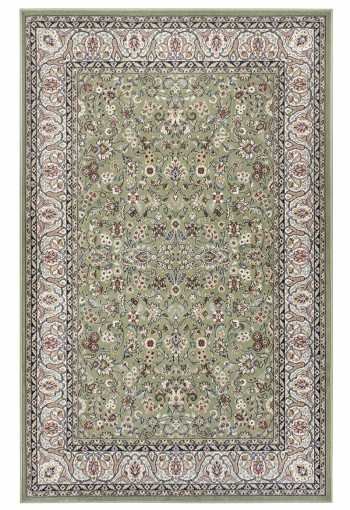 Kusový koberec Nouristan Herat 105286 Aljars Sage green Cream
