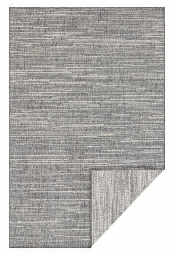 Kusový koberec Elle Decoration Gemini 105543 Silver