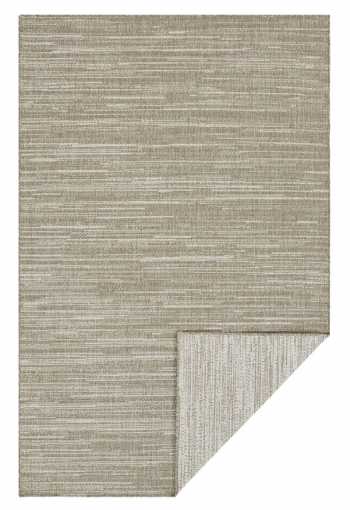 Kusový koberec Elle Decoration Gemini 105548 Linen