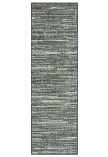 Kusový behúň Elle Decoration Gemini 105547 Green